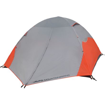 Alps Mountaineering テント 4人用 キャンプ アウトドア Amazon.com : ALPS Mountaineering Lynx 4-Person Tent - Dark