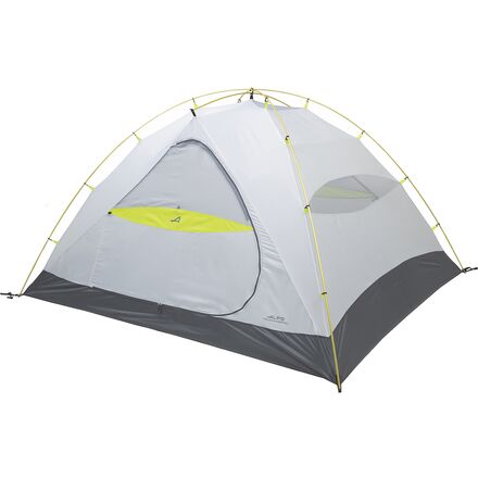 ALPS Mountaineering Morada 4 Tent: 4-Person 3-Season - Hike & Camp