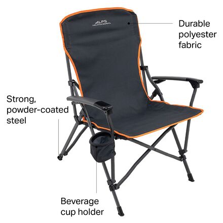 Alps mountaineering happy hour chair cheap