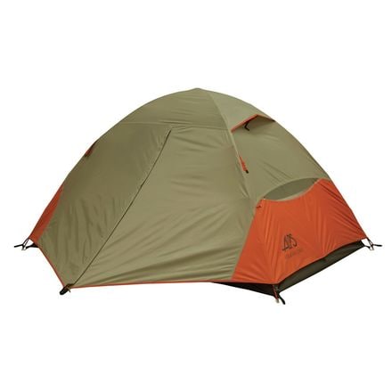 ALPS Mountaineering Koda 2 Tent 2 Person 3 Season Hike Camp