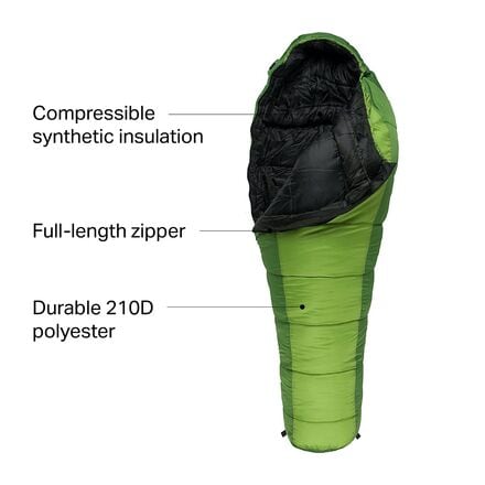 Alps mountaineering crescent lake on sale 20