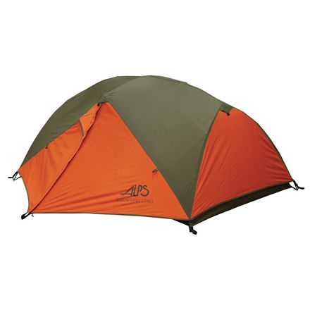 ALPS Mountaineering Phenom 3 Tent 3 Person 3 Season Hike Camp