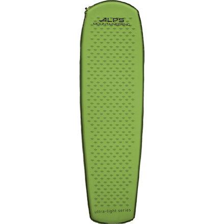 ALPS Mountaineering Ultra-Light Air Pad