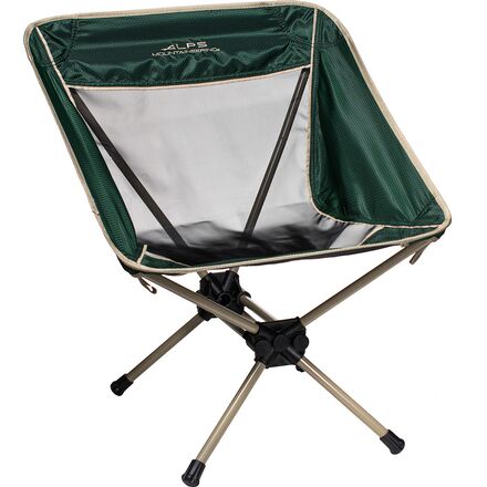 Alps mountaineering top spirit chair