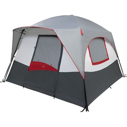 ALPS Mountaineering Big River 4 Tent 4 Person 3 Season Hike Camp
