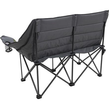 ALPS Mountaineering Insulated Loveseat Chair - Hike & Camp