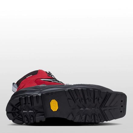 Alpina alaska 75mm backcountry boot outlet