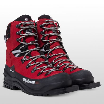 Alpina Alaska 75mm Backcountry Boot - 2027 - Ski