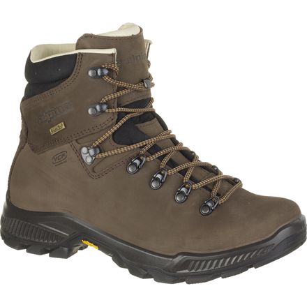 Alpina Alpi Tex Trekking Boots 91g7EGiuGWL.SX522_.jpg main image 3