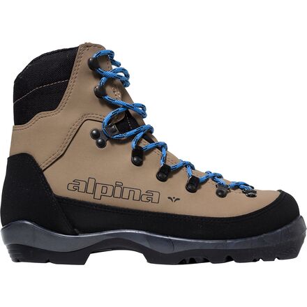 alpina boots