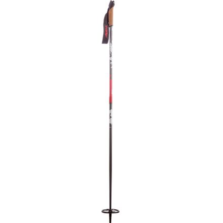 alpina cross country ski poles Alpina BC Cross Country Ski Poles