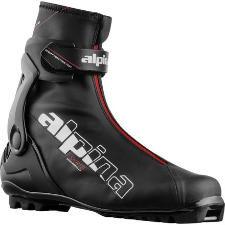 Alpina ASK Skate Boot - Ski