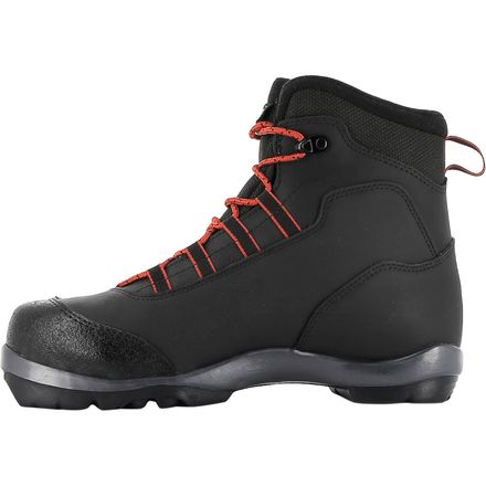 Bottes Ski De Fond Alpina Touring NNN – Noir, Pointure 43 (US 9-9.5)