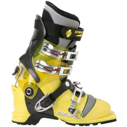 Crispi X-R Telemark Ski Boot