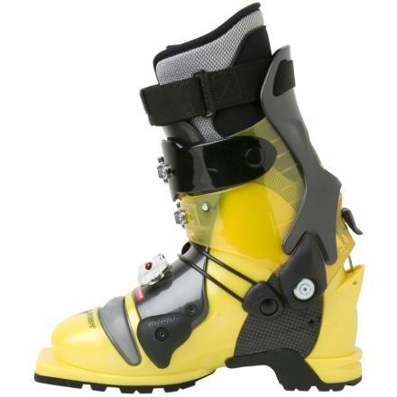 Crispi X-R Telemark Ski Boot - Ski