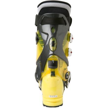Crispi X-R Telemark Ski Boot - Ski