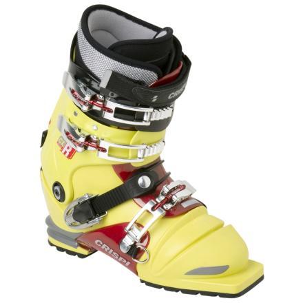 Crispi CXR Telemark Boot - Men's - Ski