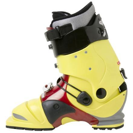 Crispi CXR Telemark Boot - Men's - Ski