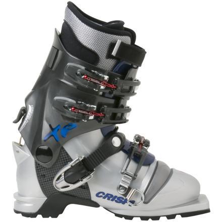 Crispi XP Telemark Boot - Men's - Ski