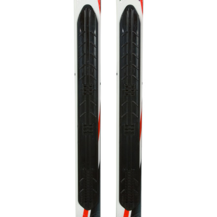 Alpina Control NIS Cross Country Touring Ski - Ski