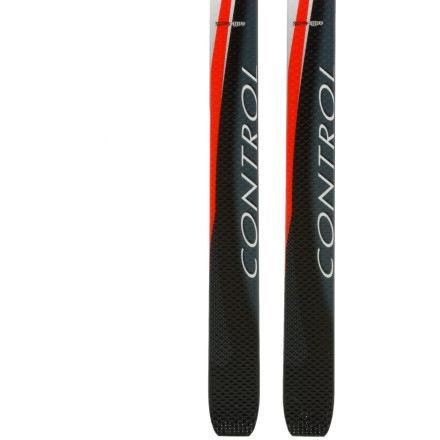 Alpina Control NIS Cross Country Touring Ski - Ski