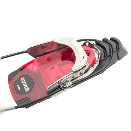 品質のいい 163 k2 Telemark + Rottefella Cobra スキー - スキー