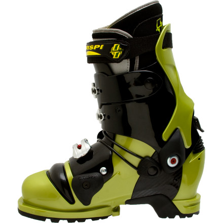 Crispi Crispi EVO NTN Telemark Boot - Ski