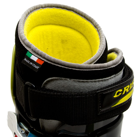 CRISPI EVO NTN Telemark 25.0 クリスピー テレマーク Crispi Crispi EVO NTN Telemark Boot - Ski