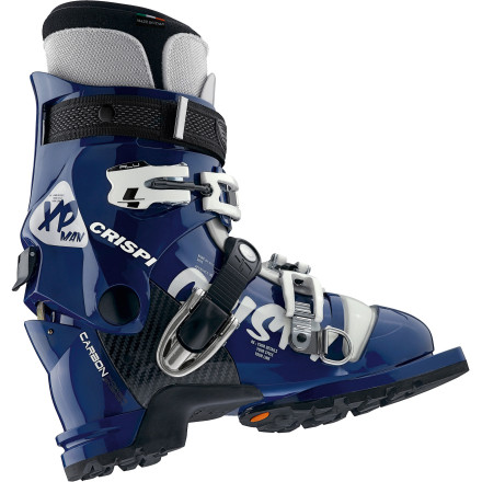 Crispi XP Man Boot - Men's - Ski