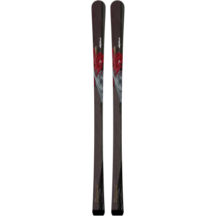alpina クロスカントリー スキーセット Alpina X Terrain Ski - Ski