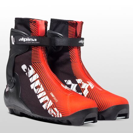 Alpina Comp Skate Boot - 2023 - Ski