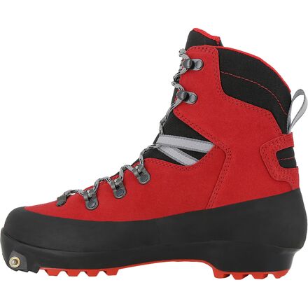 Alpina alaska backcountry boot sale