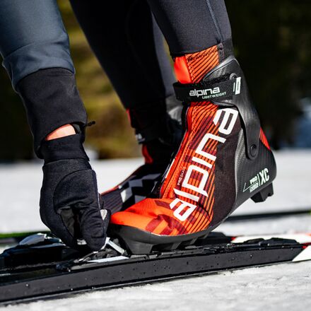 Alpina Pro Skate Boot - 2025 - Ski
