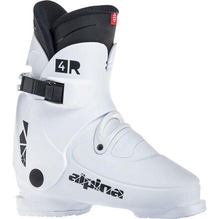 Alpina R4.0 Rear Entry Ski Boots 2026 - Ski