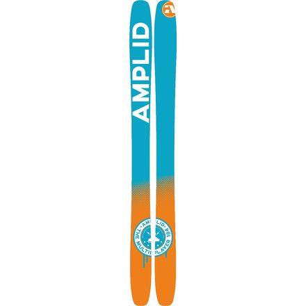 Amplid Multiplayer Ski - Ski