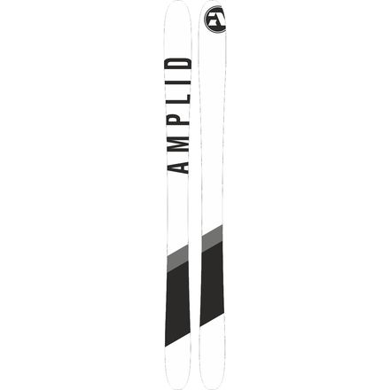 Amplid Rockwell Ski - Ski