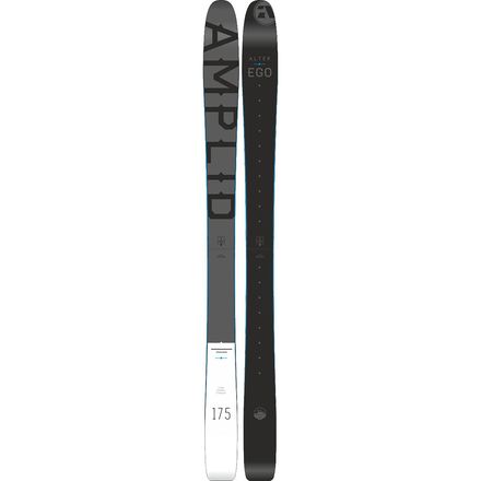 Amplid Alter Ego Ski - Ski