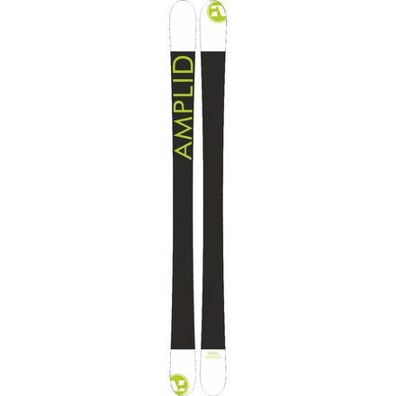 Amplid Syntax Ski - Ski