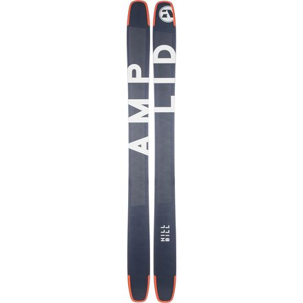 Amplid Hill Bill Ski - Ski
