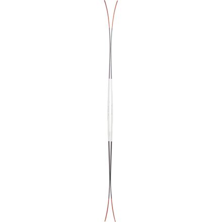 Amplid Hill Bill Ski - Ski