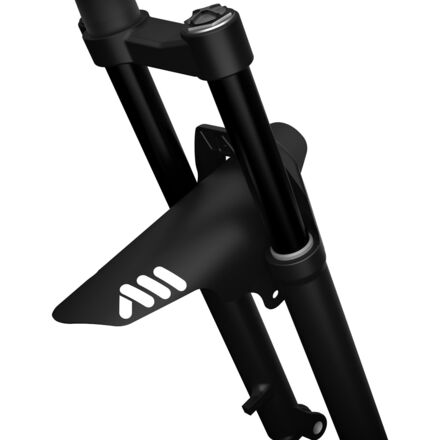 All Mountain Style Mud Guard - Bike