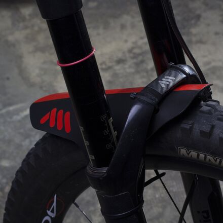 Tricker's Strap Chkka Mudguard 8 1/2 英国製 Splat Shop - Trick