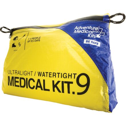 Ultralight/Watertight Medical Kit .9 - View #7