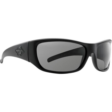 Anarchy Rally Sunglasses Accessories