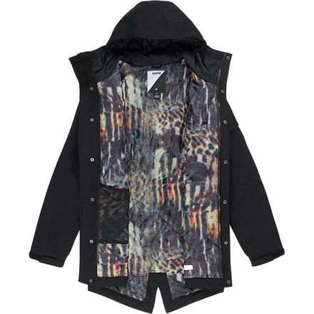 Analog Solitary Jacket Mサイズ(JP Lサイズ) Analog Solitary Jacket - Men's - Clothing