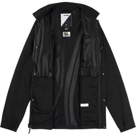 Analog 3LS Foxhole Jacket - Men's - Clothing