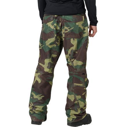 Analog sales gore tex