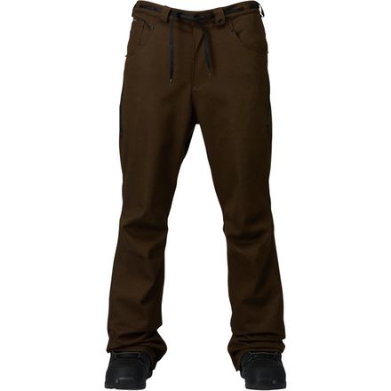 Analog Remer Slouch Pant - Men's - Clothing