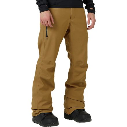 Analog Remer Slim Pant - Men's - Clothing