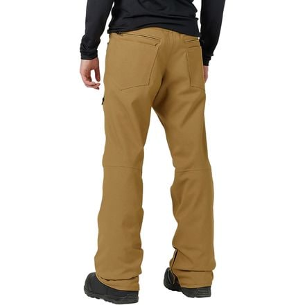 Analog remer deals snowboard pants